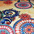Kaleidoscope Mandala Pattern Native American Tapestry LT10 - Wonder Print Shop