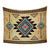 Geometric Tapestry Southwest Native American Design LT10 - Wonder Print Shop