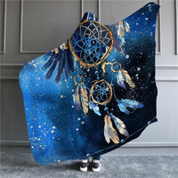 dreamcatcher-feather-galaxy-native-american-hooded-blanket