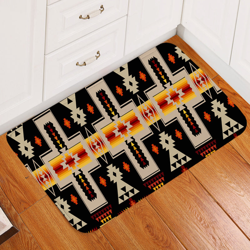 black-tribe-design-native-american-doormat