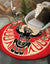 red-thunderbird-native-american-round-rug