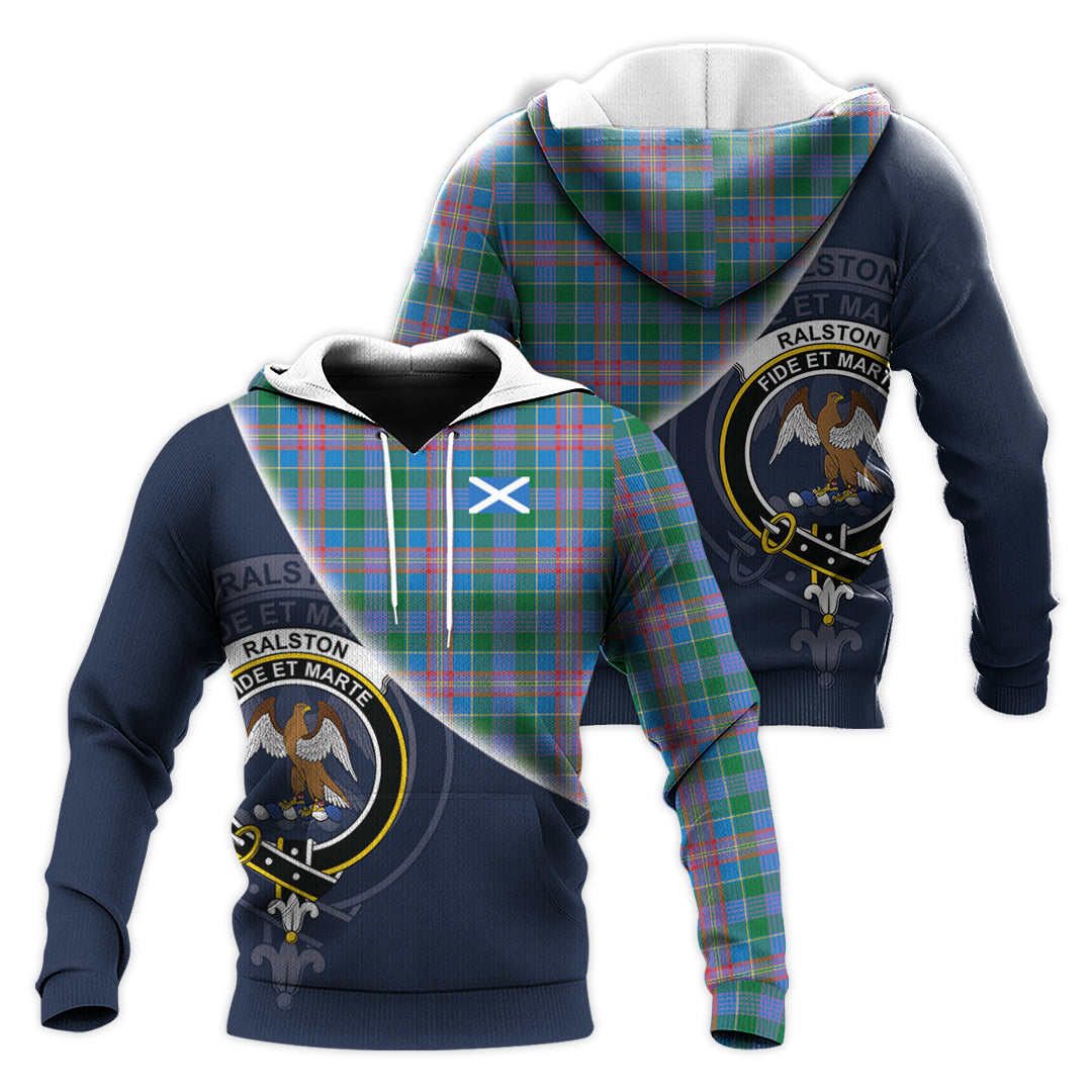 scottish-ralston-clan-crest-tartan-scotland-flag-half-style-hoodie
