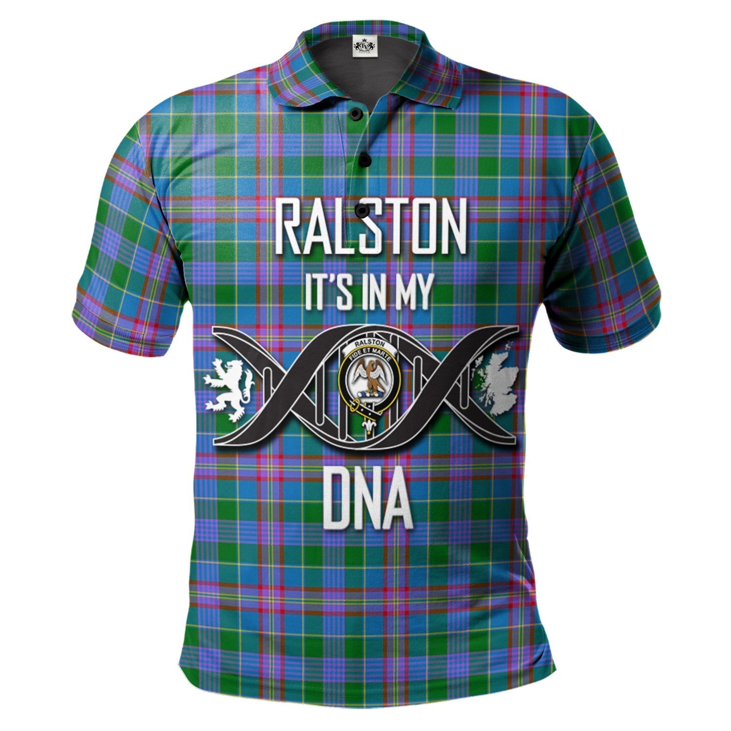 scottish-ralston-clan-dna-in-me-crest-tartan-polo-shirt