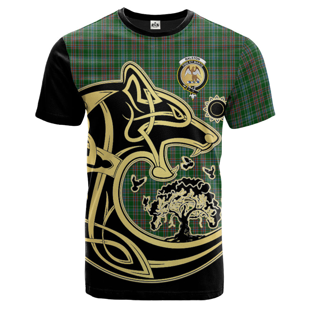 scottish-ralston-usa-clan-crest-celtic-wolf-tartan-t-shirt