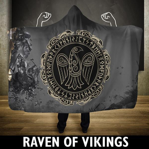 viking-hooded-blanket-raven-of-viking