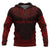 yap-polynesian-chief-custom-personalised-hoodie-red-version