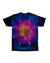 Native American Chief War Horse All Over T Shirt All over T Shirt LT10 - Wonder Print Shop