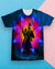 Native American Chief War Horse All Over T Shirt All over T Shirt LT10 - Wonder Print Shop