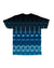 Native American Chief Spirit Animal Galaxy All over T Shirt LT10 - Wonder Print Shop