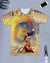 3D Native American Girl Colors Animal Dreamcatcher T Shirt LT10 - Wonder Print Shop