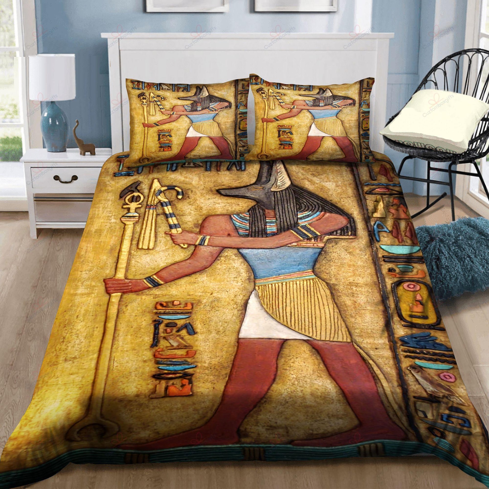 african-bedding-set-custom-ancient-egypt-limited-edition-duvet-cover-pillow-cases