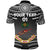 Custom Fiji Rewa Rugby Union Polo Shirt Creative Style Black, Custom Text And Number LT8 - Wonder Print Shop