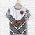 Fiji Rewa Rugby Union T Shirt Creative Style White LT8 - Wonder Print Shop