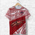 Custom Fiji Rewa Rugby Union T Shirt Special Version Red, Custom Text And Number LT8 - Wonder Print Shop