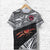 Fiji Rewa Rugby Union T Shirt Special Version Black LT8 - Wonder Print Shop
