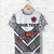 Custom Fiji Rewa Rugby Union T Shirt Creative Style White LT8 - Wonder Print Shop