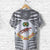 Fiji Rewa Rugby Union T Shirt Creative Style White LT8 - Wonder Print Shop