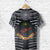 Fiji Rewa Rugby Union T Shirt Creative Style Black LT8 - Wonder Print Shop