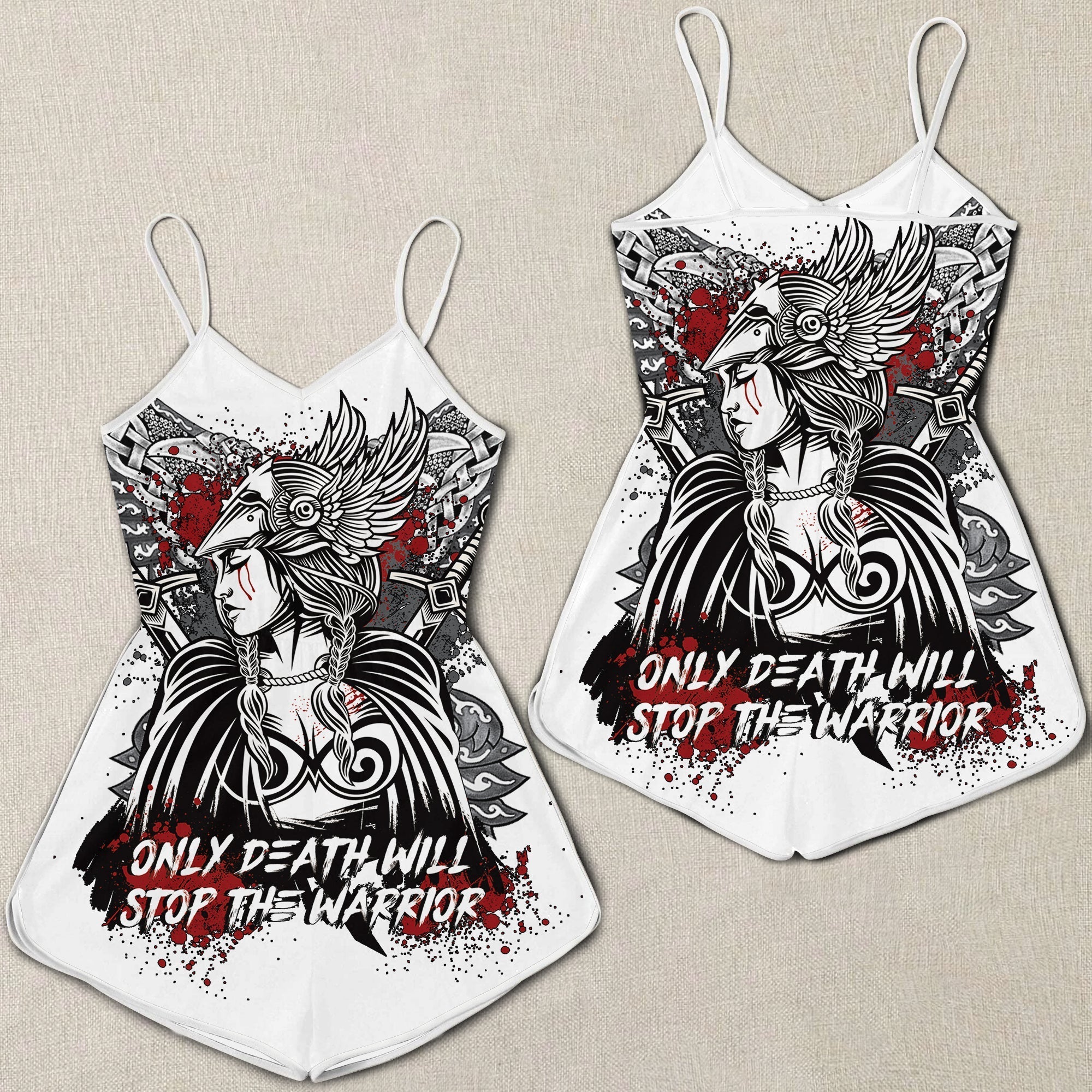 vikingvalkyrie-honor-women-romper