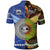 Samoa Australia Aboriginal Polo Shirt Together LT8 - Wonder Print Shop
