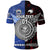 Custom Samoa New Zealand Polo Shirt Together Red LT8 - Wonder Print Shop
