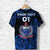 Custom Samoa Manu T Shirt Rugby Unique Style Black LT8 - Wonder Print Shop