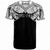 Custom Samoa T Shirt Have No Fear The Samoan Is Here LT6 - Wonder Print Shop