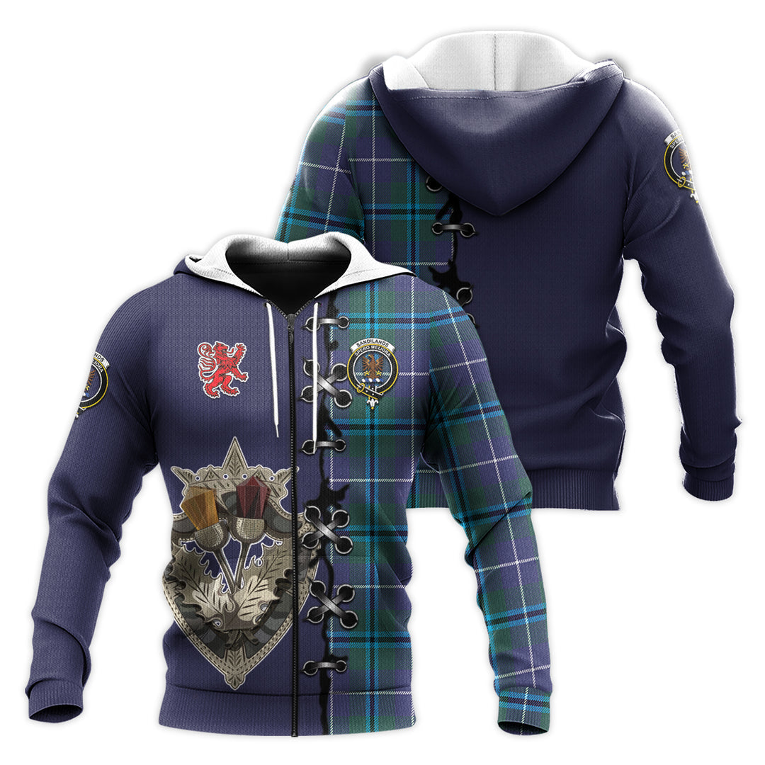 scottish-sandilands-clan-crest-lion-rampant-anh-celtic-thistle-tartan-hoodie