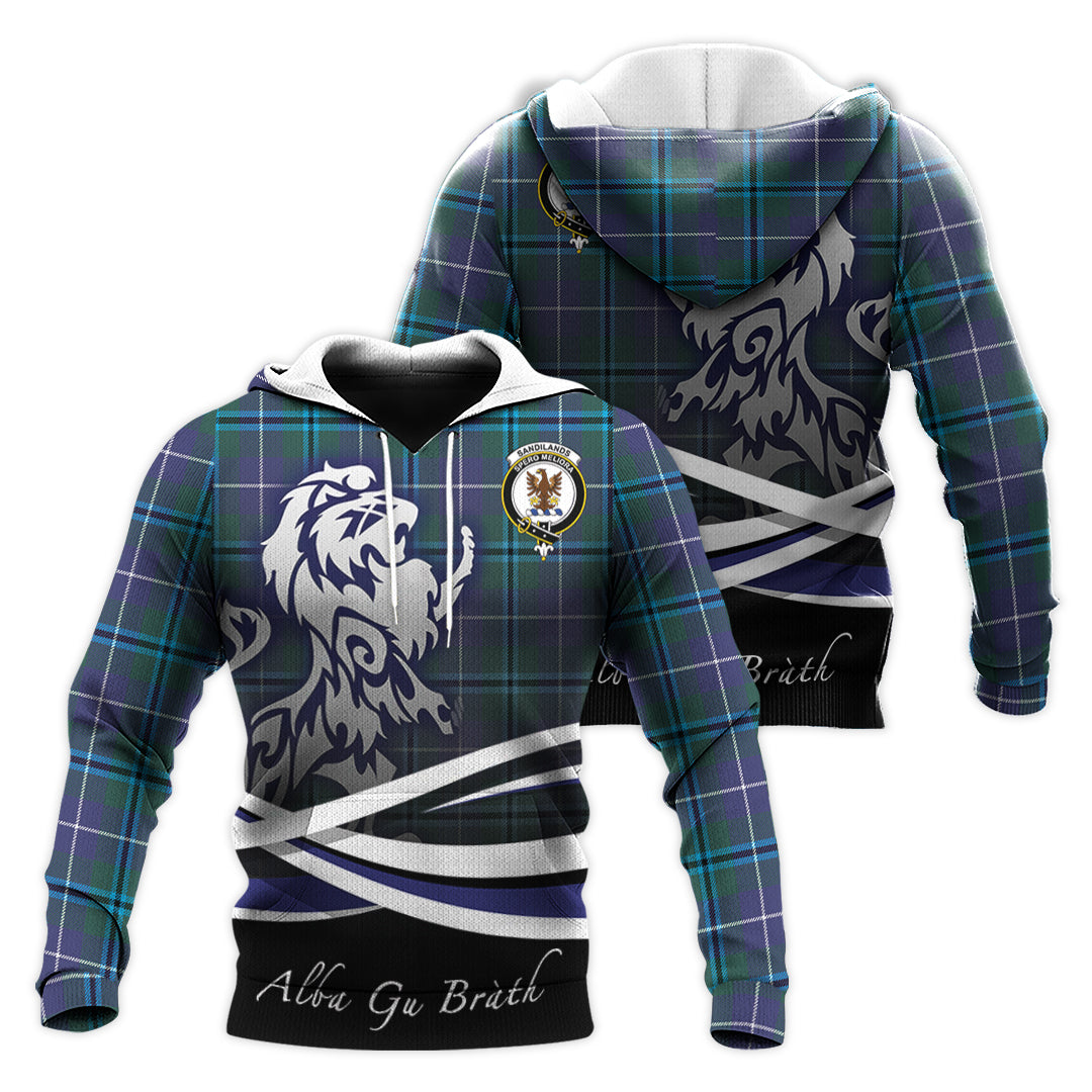 scottish-sandilands-clan-crest-scotland-lion-tartan-hoodie