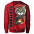Scotland Cat Bagpipes Sweatshirt RLT12 - Wonder Print Shop
