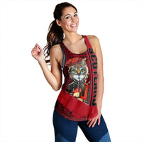 scotland-cat-bagpipes-racerback-tank