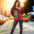 Scotland Cat Bagpipes Women Off Shoulder Sweater RLT12 - Wonder Print Shop