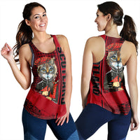 scotland-cat-bagpipes-racerback-tank