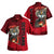 Scotland Cat Bagpipes Beach Shirt RLT12 - Wonder Print Shop