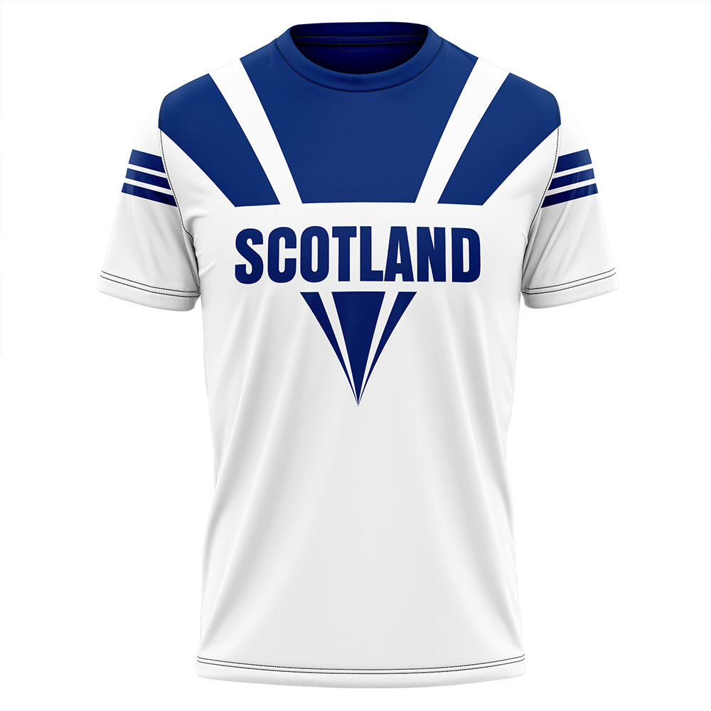 custom-personalized-scotland-royal-blue-t-shirt