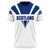 (Custom ) Scotland Royal Blue T Shirt RLT12 - Wonder Print Shop