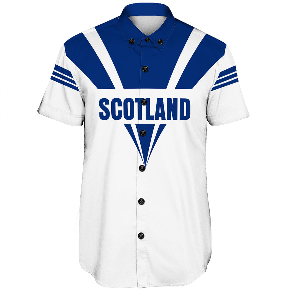 custom-personalized-scotland-royal-blue-short-sleeve-shirt
