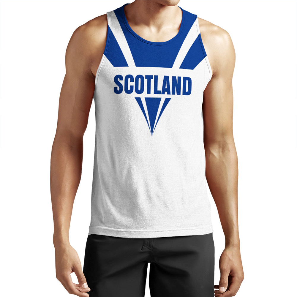 custom-personalized-scotland-royal-blue-tank-top