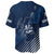 Scotland Thistle Classic Baseball Jersey RLT12 - Wonder Print Shop