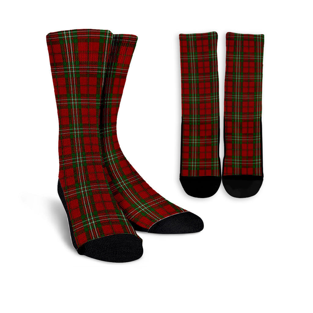 scottish-scott-clan-tartan-socks