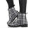 scottish-scott-black-white-clan-tartan-leather-boots