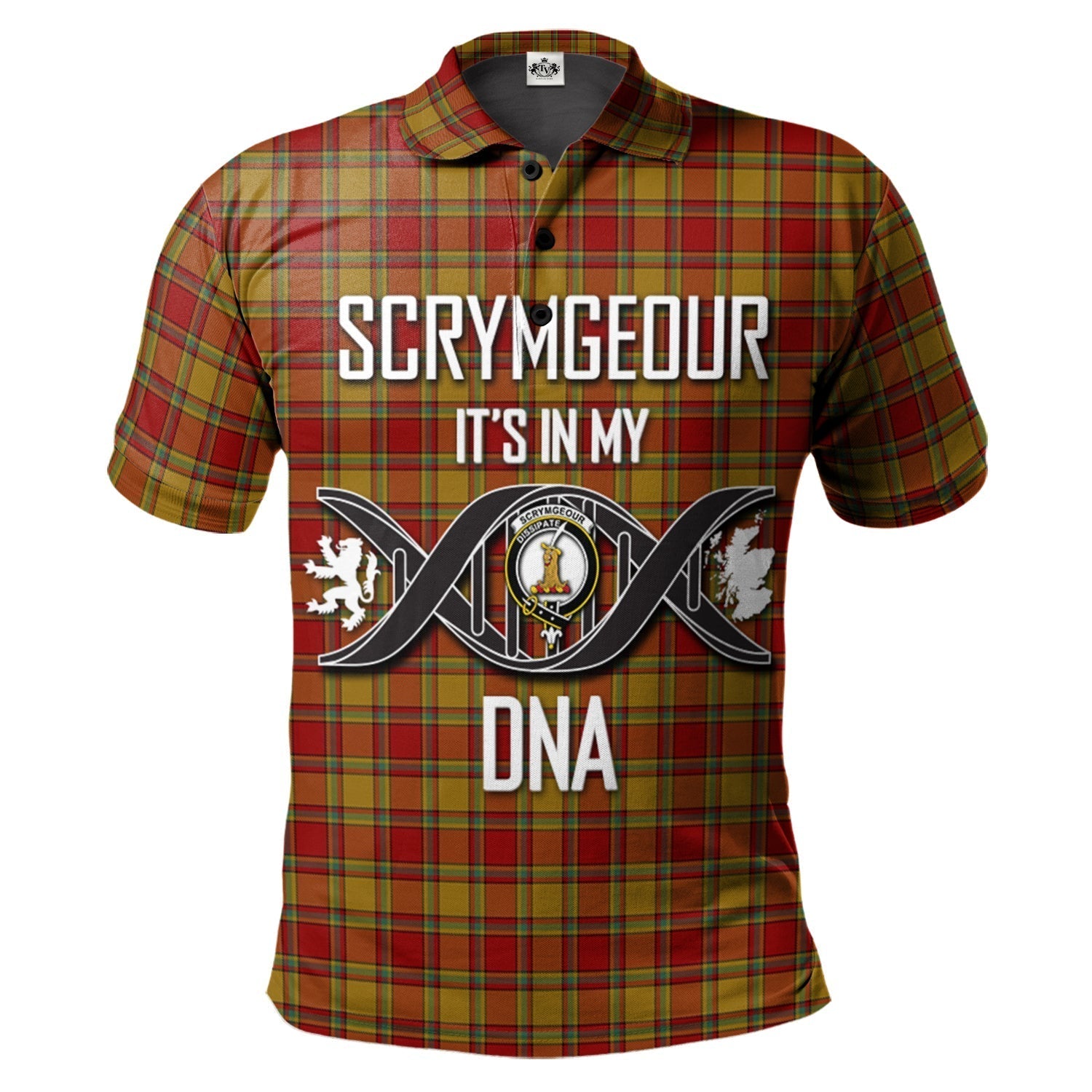 scottish-scrymgeour-clan-dna-in-me-crest-tartan-polo-shirt