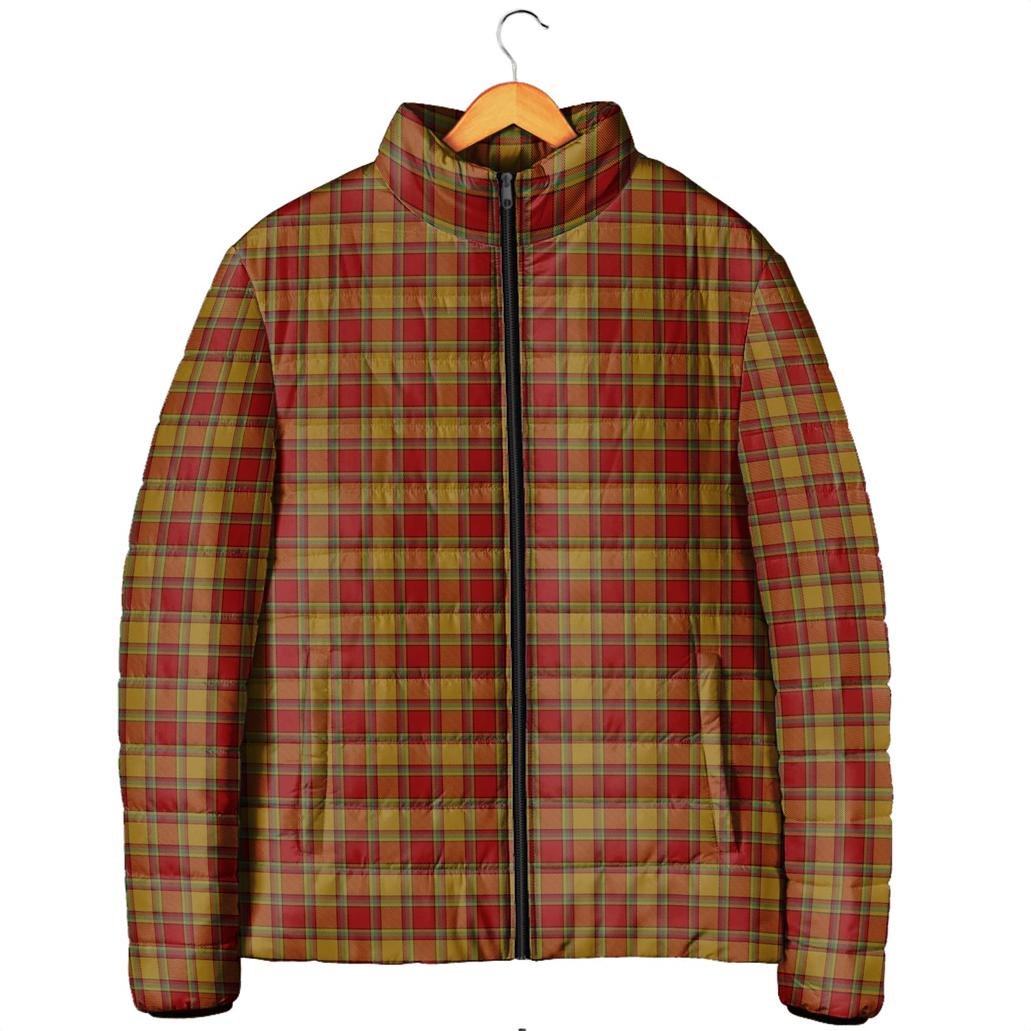 scottish-scrymgeour-clan-tartan-padded-jacket