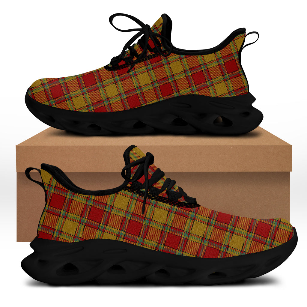 scottish-scrymgeour-clan-tartan-clunky-sneakers