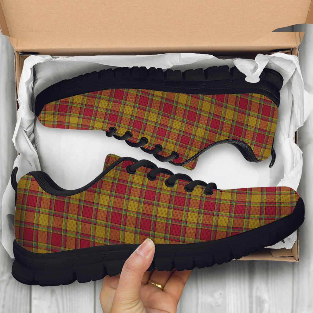 scottish-scrymgeour-clan-tartan-sneakers