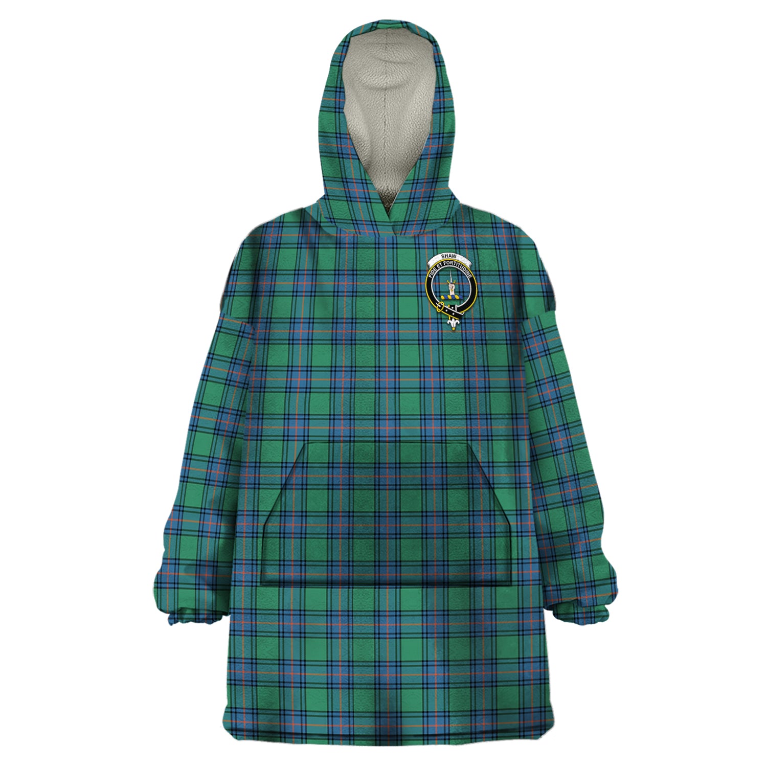 scottish-shaw-ancient-clan-crest-tartan-wearable-blanket-hoodie
