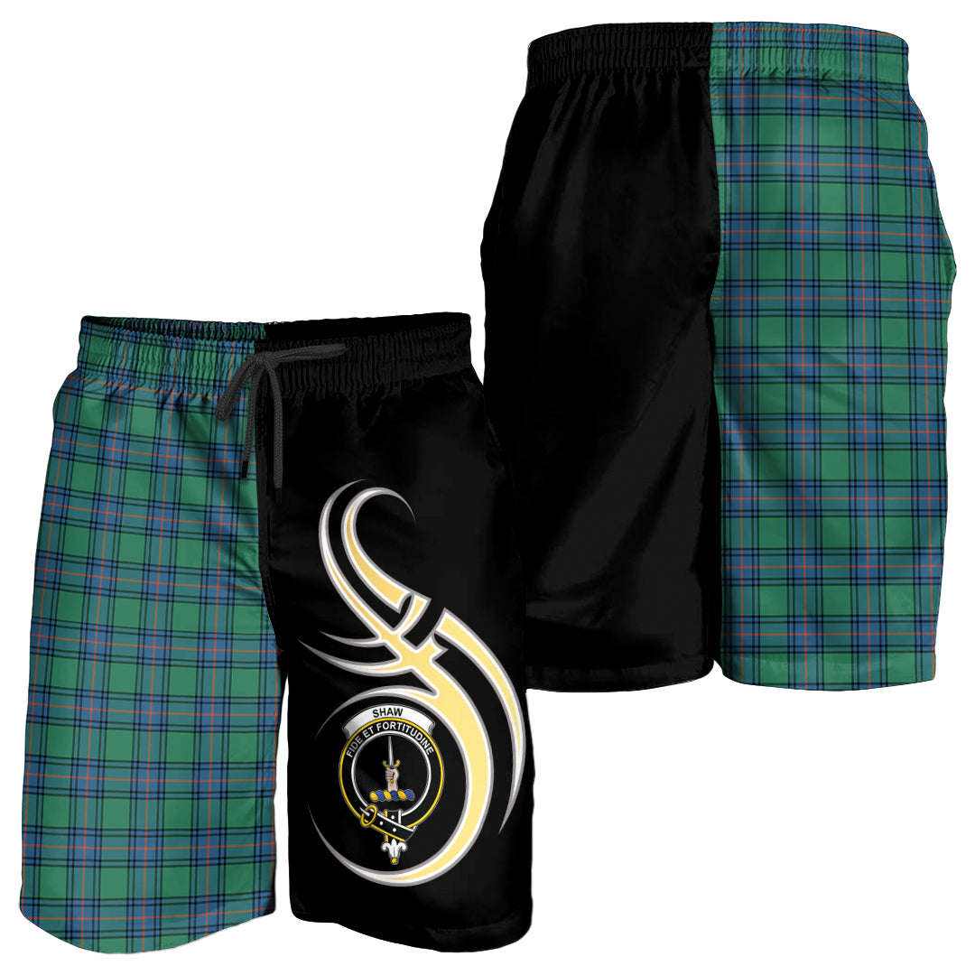 scottish-shaw-ancient-clan-crest-believe-in-me-tartan-men-shorts