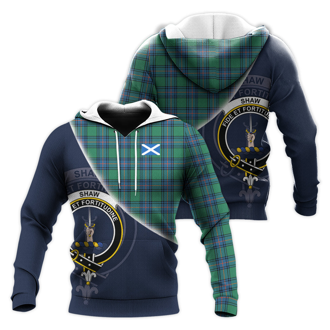scottish-shaw-ancient-clan-crest-tartan-scotland-flag-half-style-hoodie