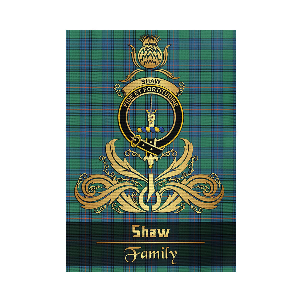 scottish-shaw-ancient-clan-crest-family-golden-thistle-tree-tartan-garden-flag