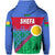 Custom Shefa Province Hoodie Vanuatu Pattern Unique Style LT8 - Wonder Print Shop